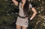 , New Years 2010 - Courchevel Enquirer